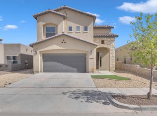 13491 Everingham St, El Paso, TX 79928