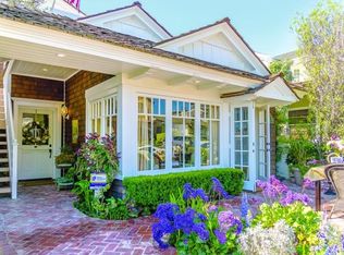 219 Orchid Ave, Corona Del Mar, CA 92625