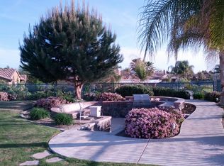 4803 Pelican Hill Dr, Bakersfield, CA 93312