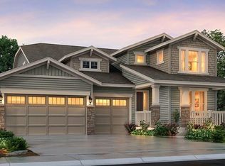 8902 Sassafras Ct, Parker, CO 80134