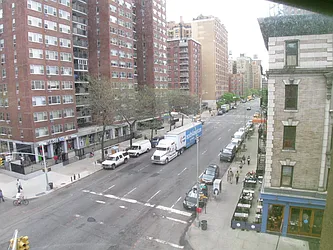 Rented by Uptown Property Group