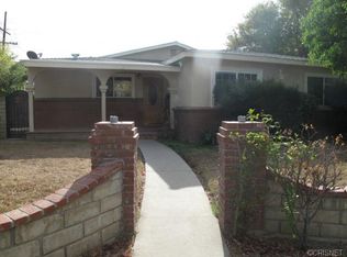 14786 Alexander St, Mission Hills, CA 91345