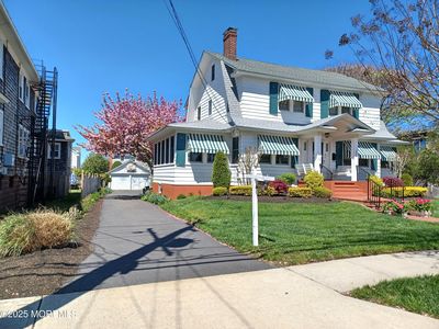 630 Main Avenue, Bay Head, NJ, 08742