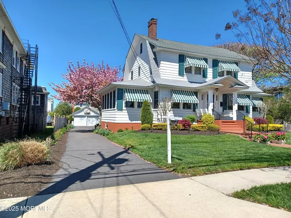 630 Main Avenue, Bay Head, NJ 08742