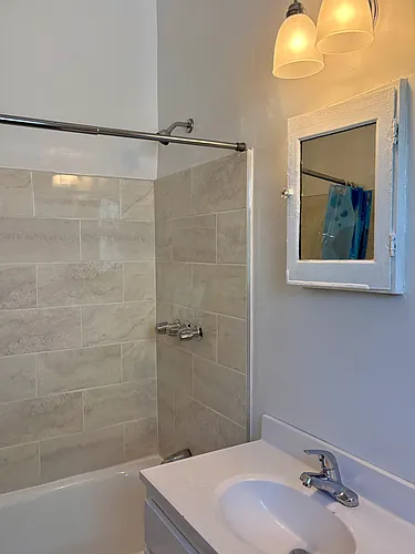 Floor plan Corner