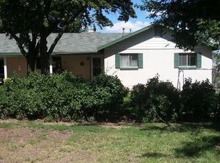 47 County Road 5157, Concho, AZ 85924