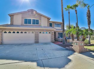 6355 W Avenida Del Rey, Phoenix, AZ 85083