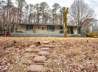 1203 W Highway 64, Ozark, AR 72949
