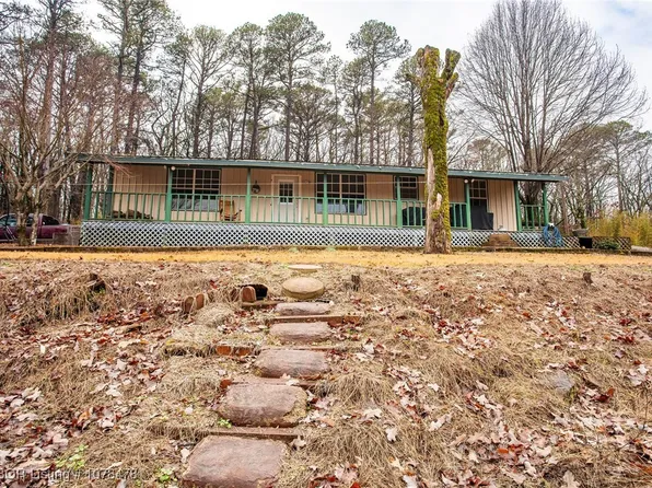 1203 W Highway 64, Ozark, AR 72949