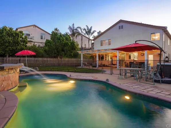 4929 Surfcliff Point, San Diego, CA 92154