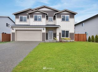 929 81st Stct E, Tacoma, WA