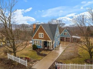 1203 Breitenstein Rd, Ambridge, PA 15003