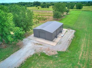 6799 N Gregory Rd, Yukon, OK 73099