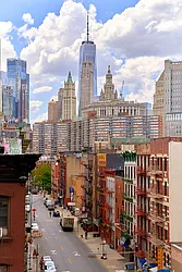 Rented by Living New York