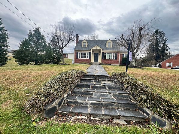 2714 Jackson River Rd