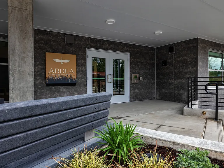 Ardea Senior Apartments — Photo 5