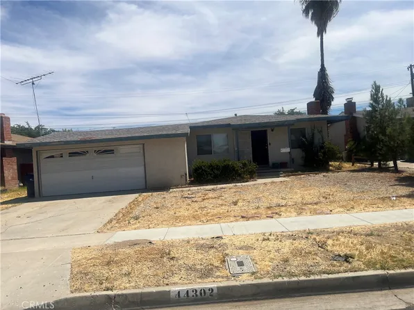 44302 Kirkland Ave, Lancaster, CA 93535
