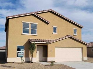 2205 E Clear Creek Dr, Mohave Valley, AZ 86440