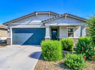 16004 W Gray Fox Trl, Surprise, AZ 85387