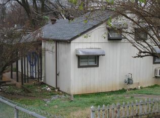 832 Belleaire Ave, Knoxville, TN 37921