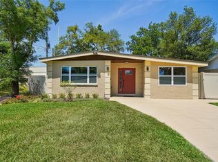 3123 W La Salle St, Tampa, FL 33607