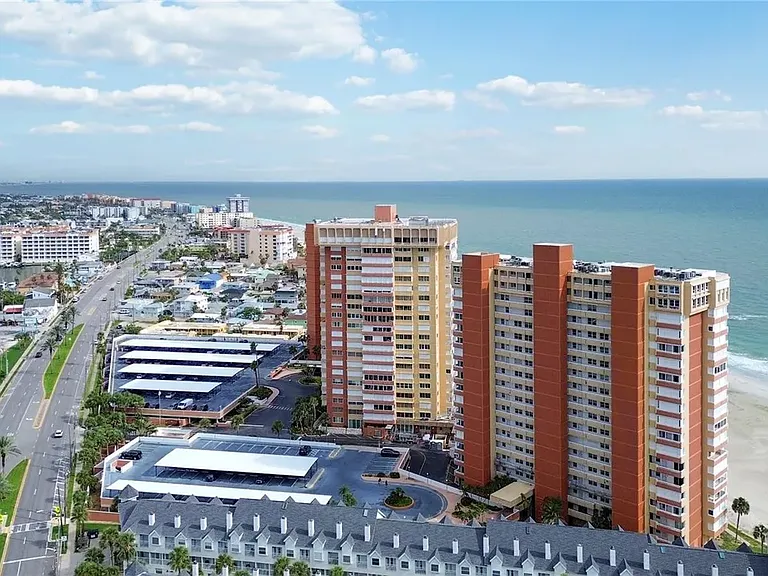 17920 Gulf Blvd #1401 — Photo 9
