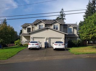 901 N Harding Rd, Elma, WA 98541