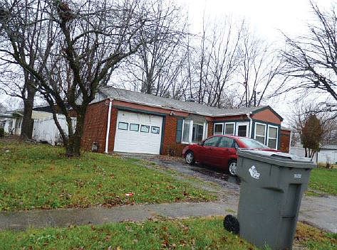 2nd image of 3540 Gerrard Ave