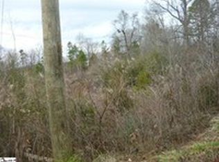 637 Love And Care Rd, Six mile, SC 29682