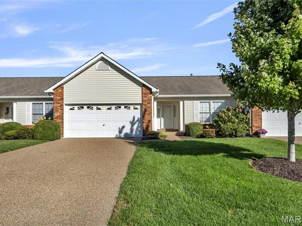 2765 Samuel Dr, Dardenne Prairie, MO 63368
