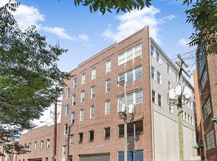 1414 W Marshall St #U507, Richmond, VA