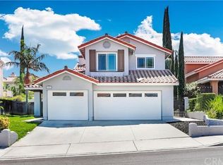 6157 Sevenoaks St, Chino Hills, CA