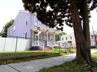251 Webster Ave, Portsmouth, VA 23704