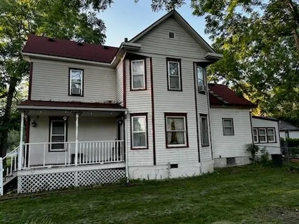 807 S Independence St, Harrisonville, MO 64701