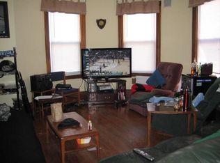 12 Carmel St #5, Boston, MA 02120