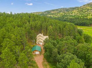 24664 Iron Mountain Rd, Keystone, SD 57751