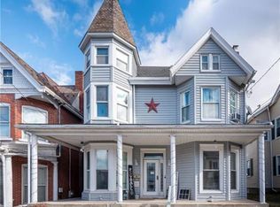 123 2nd St, Slatington, PA 18080