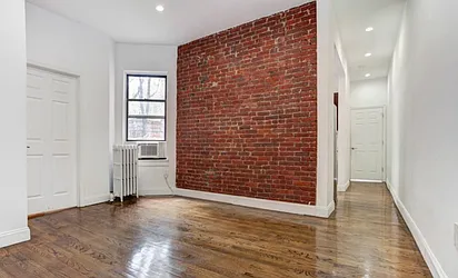 Rented by Keller Williams NYC