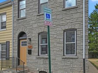 527 High St, Lancaster, PA 17603