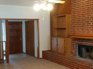 2012 Basking Ridge Trl, Edmond, OK 73013