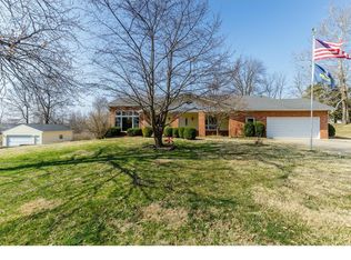 10 Ranchero Dr #A, Saint Charles, MO 63303