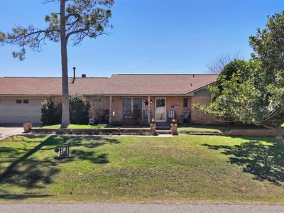 1716 Van Buren Ave NE, Piedmont, OK, 73078