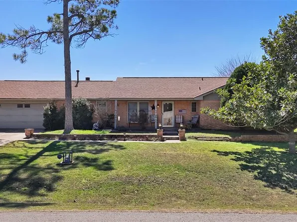 1716 Van Buren Ave NE, Piedmont, OK 73078