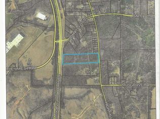 2014 High Falls Rd, Griffin, GA 30223