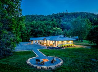 76 S Toe River Rd #5, Burnsville, NC 28714