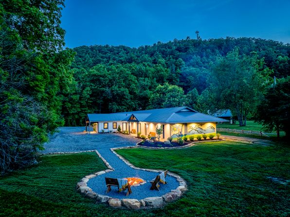 76 S Toe River Rd #5