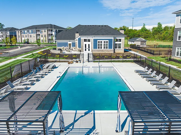 Founders Landing Apartments — Photo 8