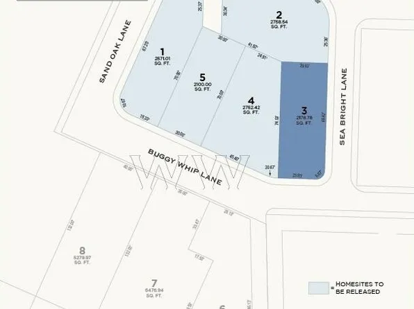 Ww3 Buggy Whip Ln, Rosemary Beach, FL 32461