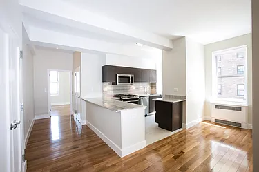 Rented by Stonehenge NYC LLC