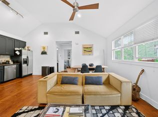 1312 Woodland Ave #B, Austin, TX 78704